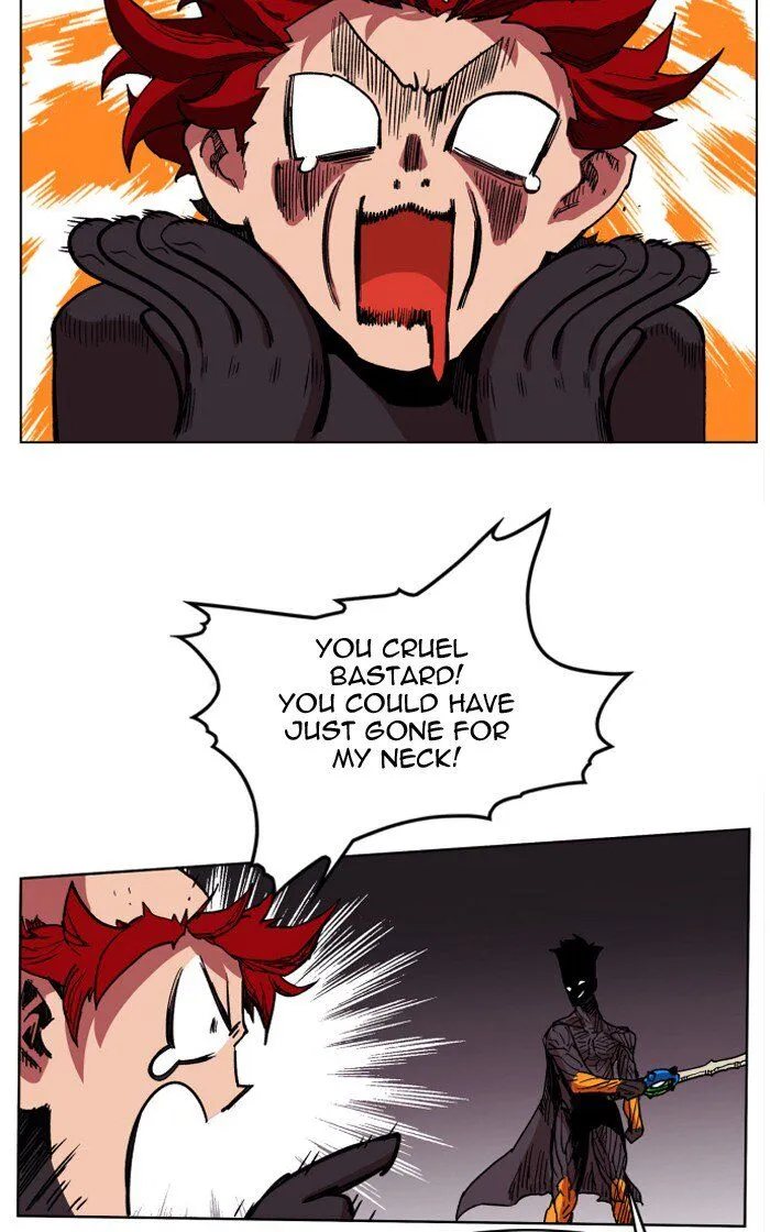 Hardcore Leveling Warrior Chapter 94 Online - página 17