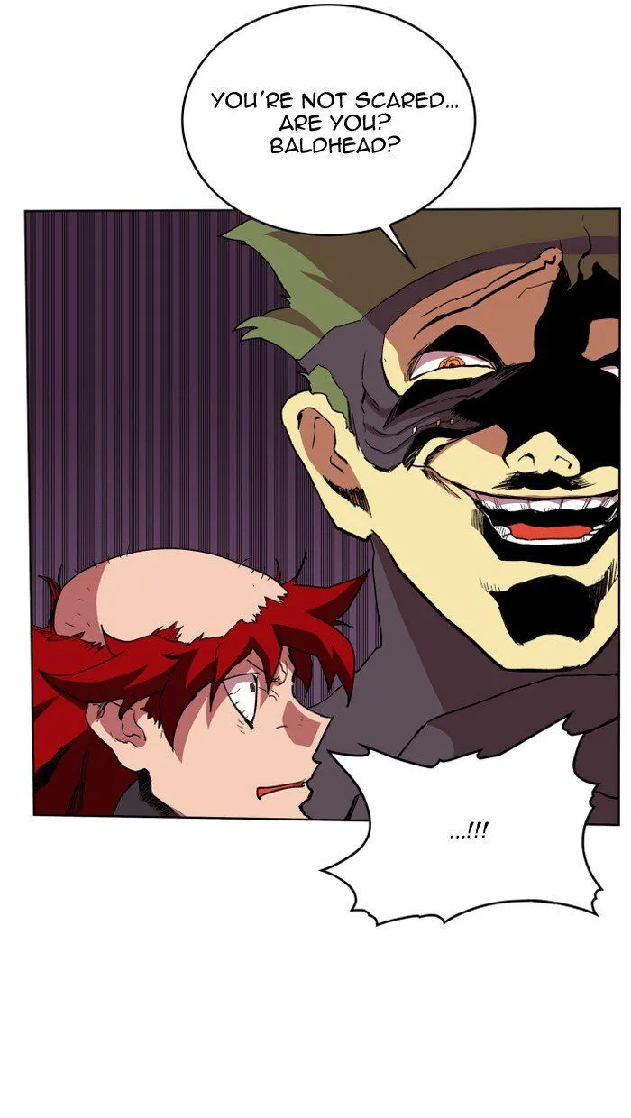 Hardcore Leveling Warrior Chapter 94 Online - página 25