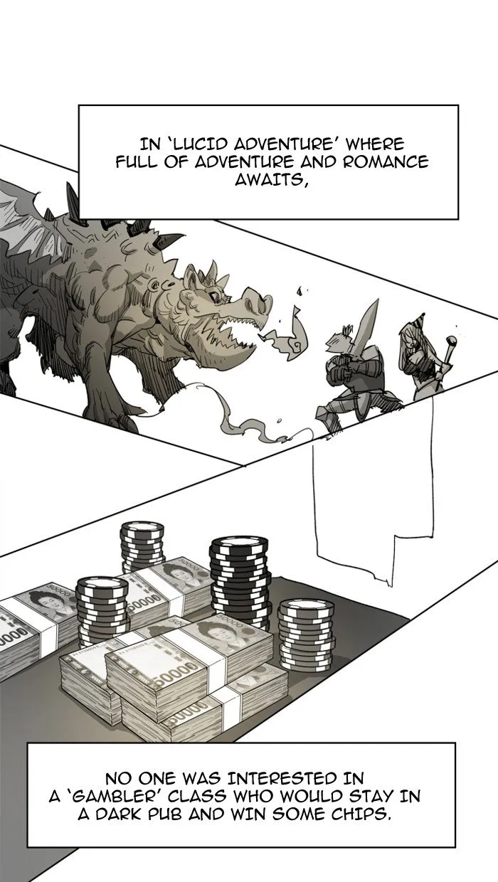 Hardcore Leveling Warrior Chapter 94 Online - página 28