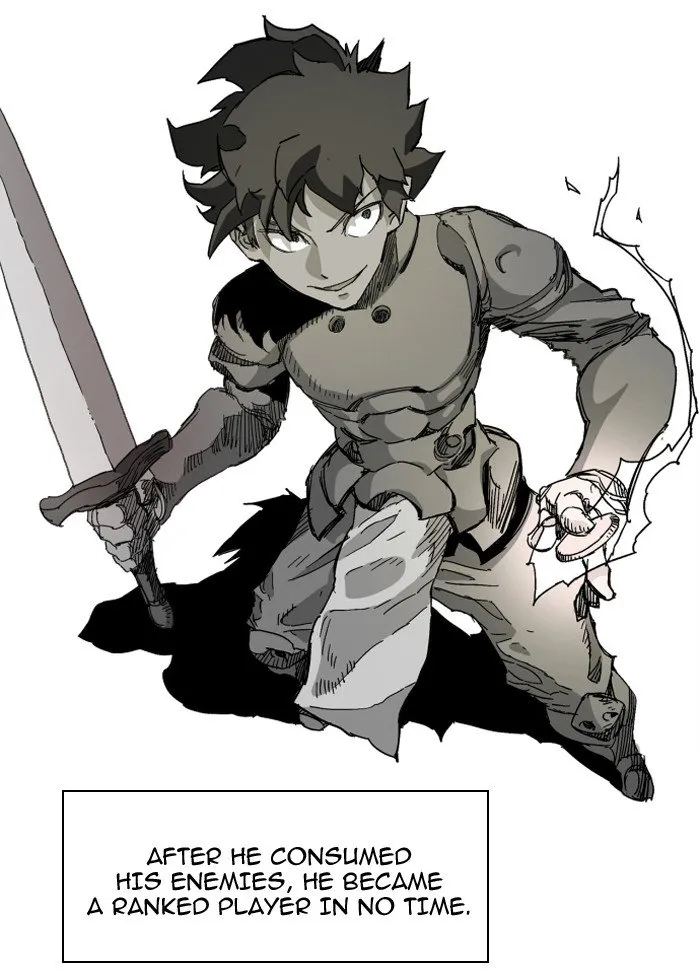 Hardcore Leveling Warrior Chapter 94 Online - página 36