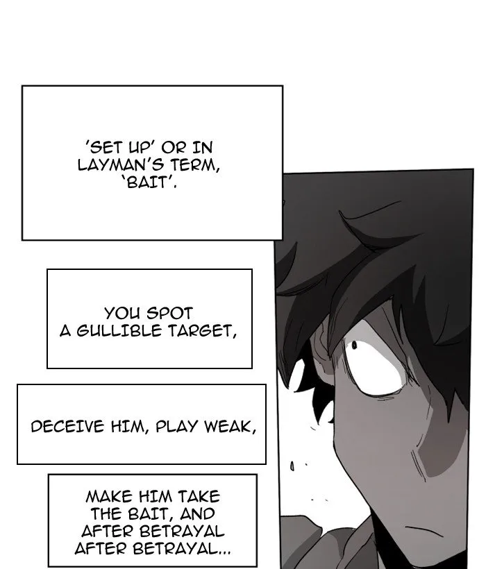 Hardcore Leveling Warrior Chapter 94 Online - página 41