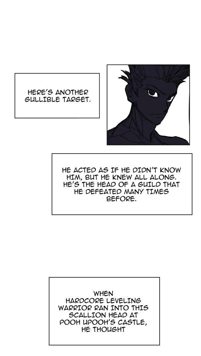 Hardcore Leveling Warrior Chapter 94 Online - página 43