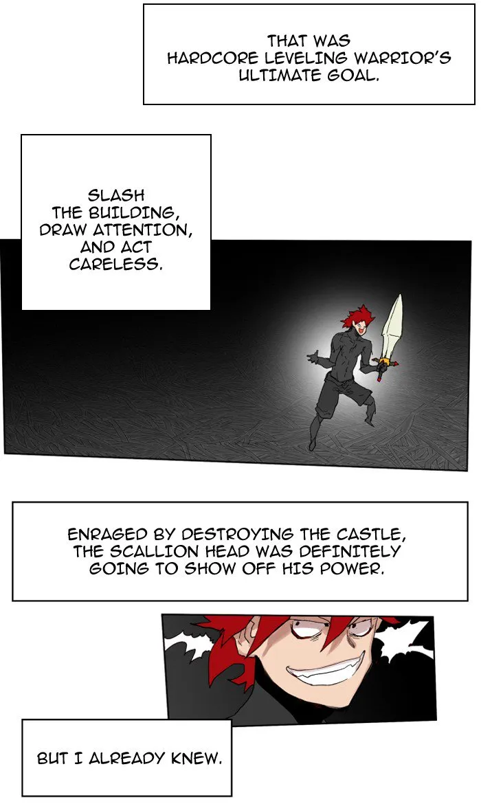 Hardcore Leveling Warrior Chapter 94 Online - página 48