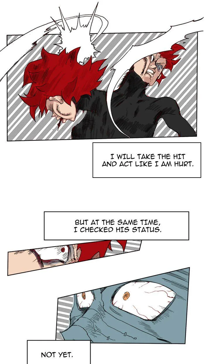 Hardcore Leveling Warrior Chapter 94 Online - página 50