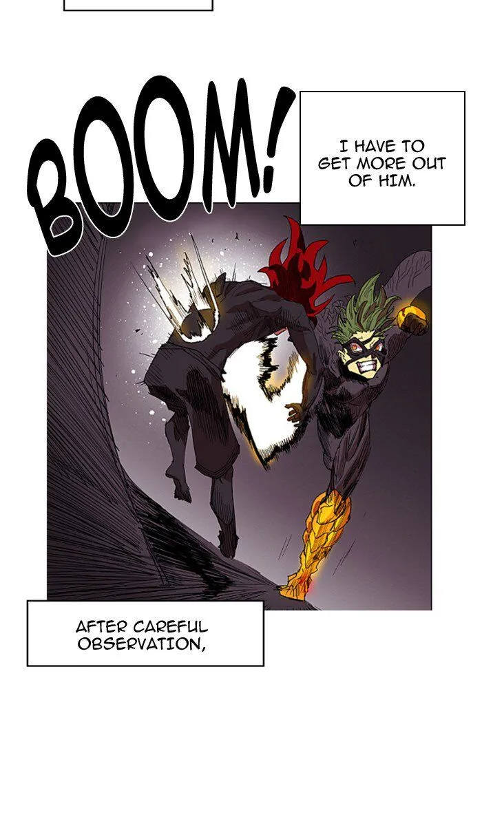 Hardcore Leveling Warrior Chapter 94 Online - página 51
