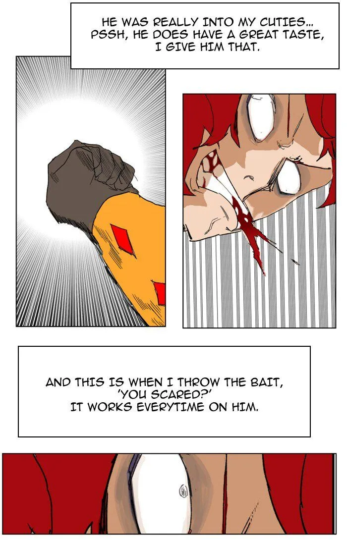 Hardcore Leveling Warrior Chapter 94 Online - página 52