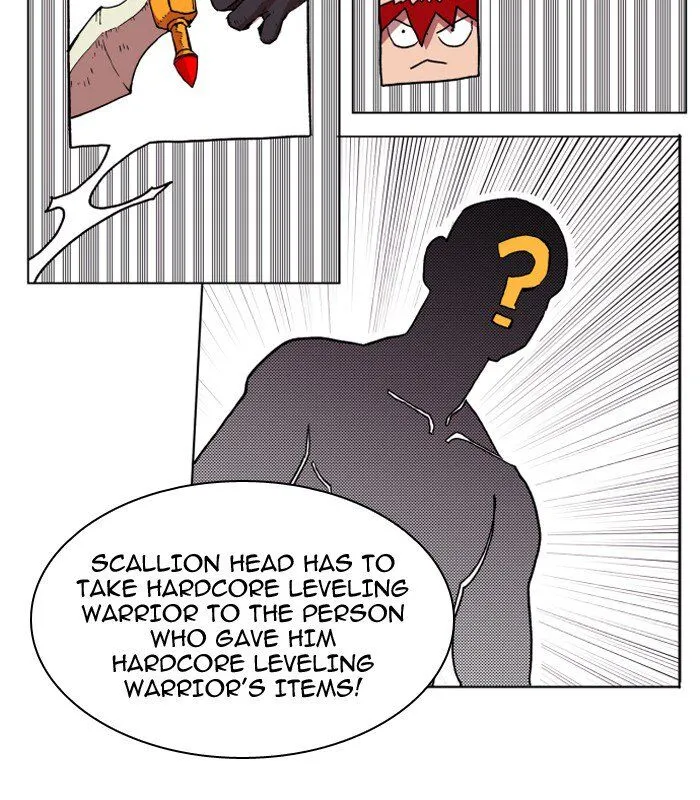 Hardcore Leveling Warrior Chapter 94 Online - página 59