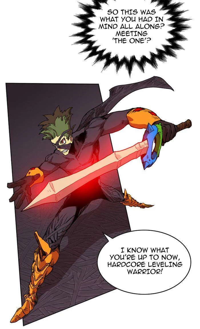 Hardcore Leveling Warrior Chapter 94 Online - página 61