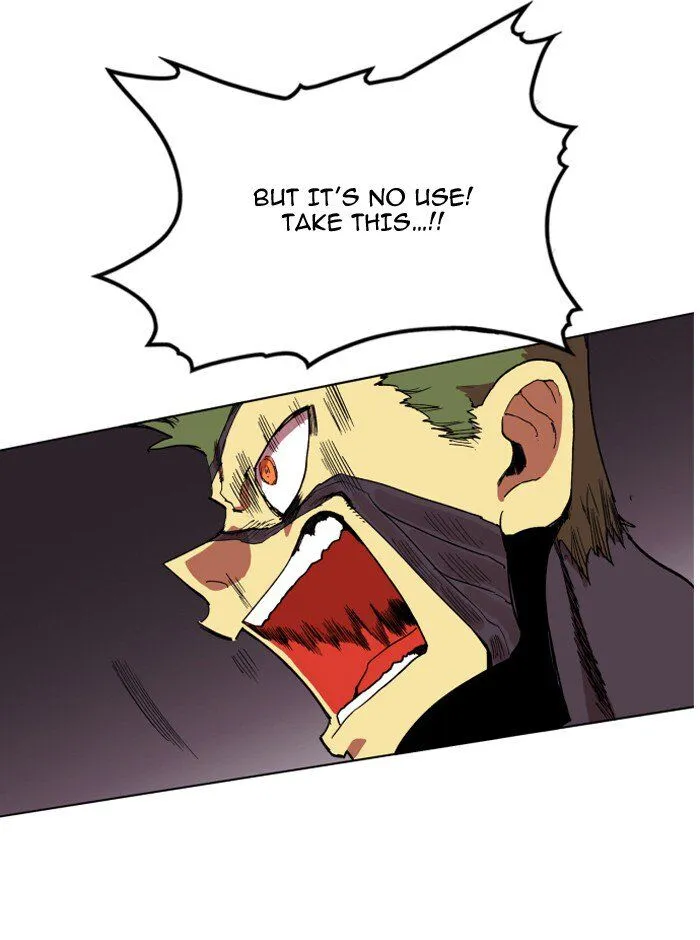 Hardcore Leveling Warrior Chapter 94 Online - página 62