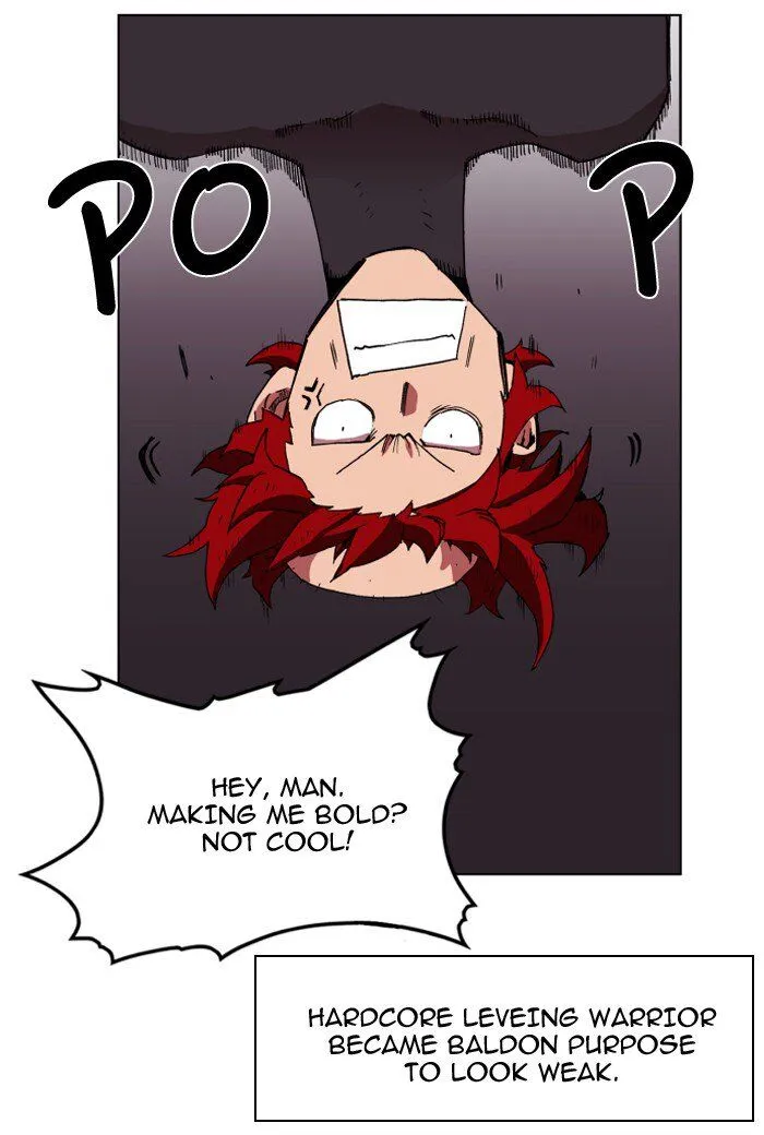 Hardcore Leveling Warrior Chapter 94 Online - página 65