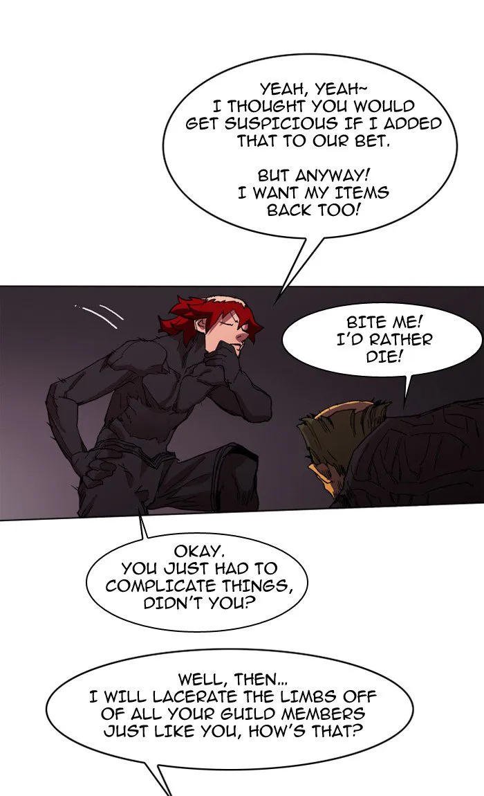 Hardcore Leveling Warrior Chapter 94 Online - página 80