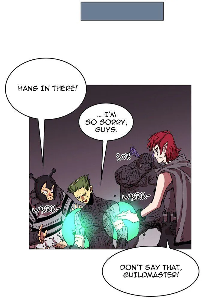 Hardcore Leveling Warrior Chapter 94 Online - página 84
