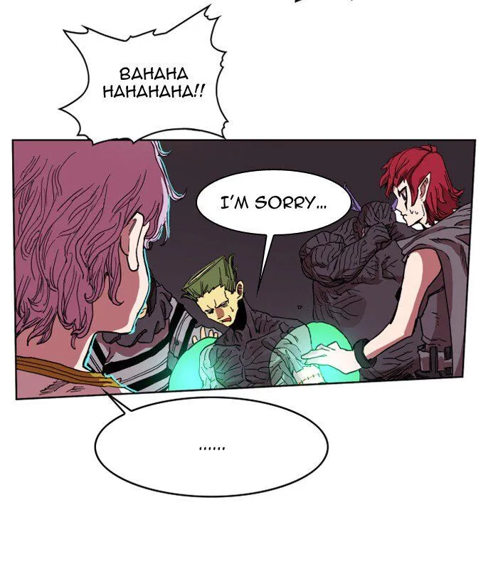 Hardcore Leveling Warrior Chapter 94 Online - página 87