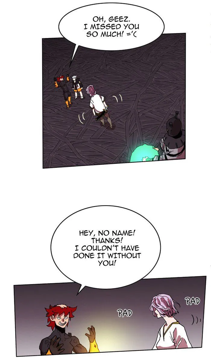 Hardcore Leveling Warrior Chapter 94 Online - página 88