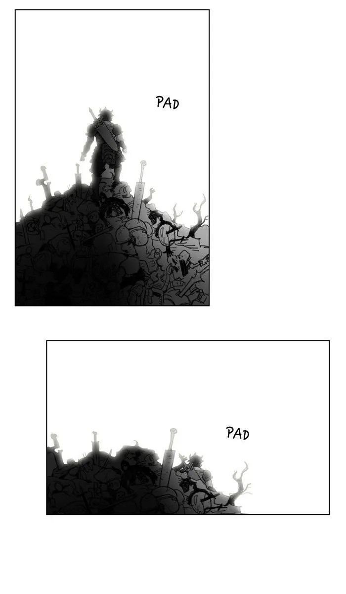 Hardcore Leveling Warrior Chapter 96 Online - página 4