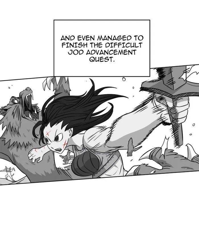 Hardcore Leveling Warrior Chapter 96 Online - página 8