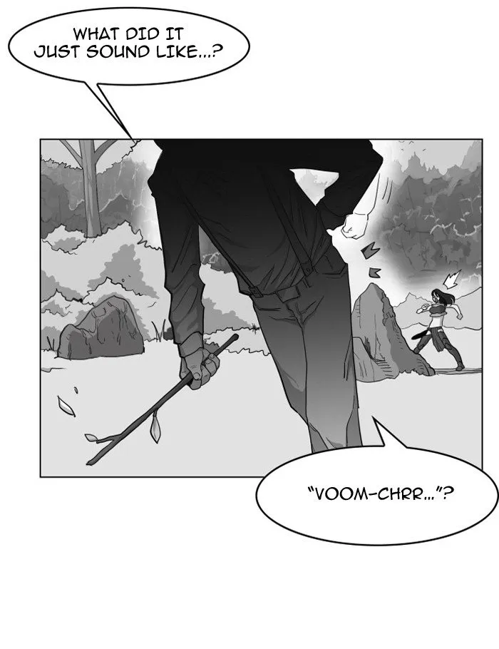 Hardcore Leveling Warrior Chapter 96 Online - página 12