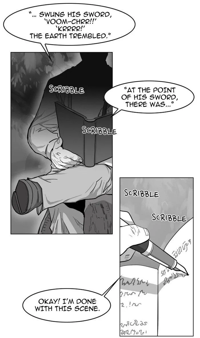 Hardcore Leveling Warrior Chapter 96 Online - página 13