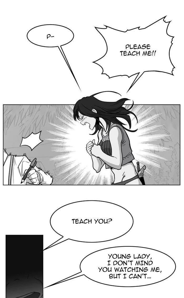 Hardcore Leveling Warrior Chapter 96 Online - página 14