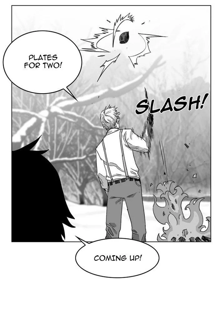 Hardcore Leveling Warrior Chapter 96 Online - página 22