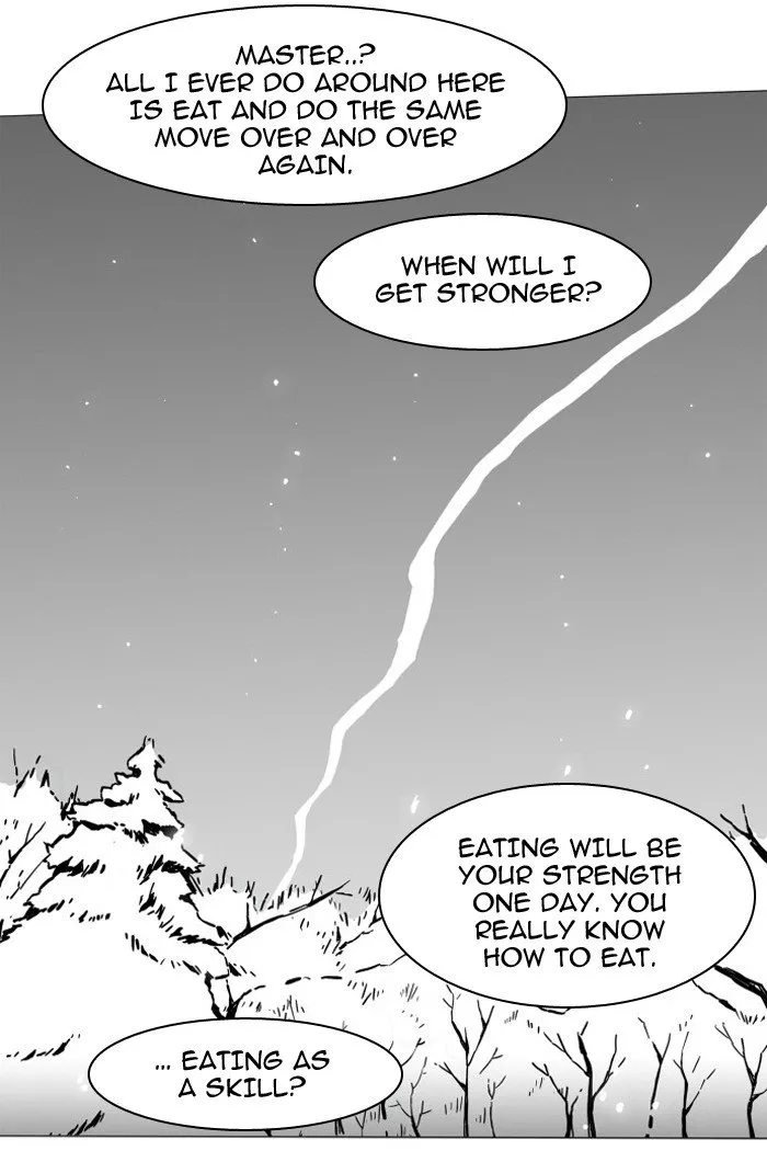 Hardcore Leveling Warrior Chapter 96 Online - página 26