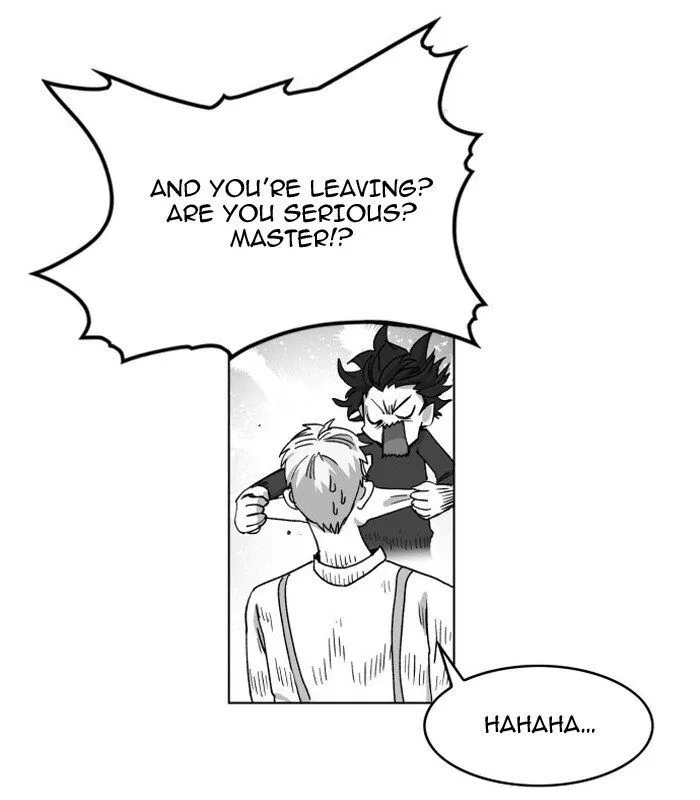 Hardcore Leveling Warrior Chapter 96 Online - página 32