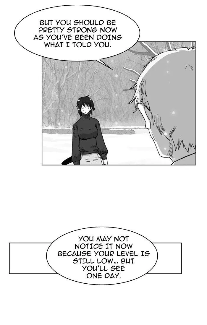 Hardcore Leveling Warrior Chapter 96 Online - página 34