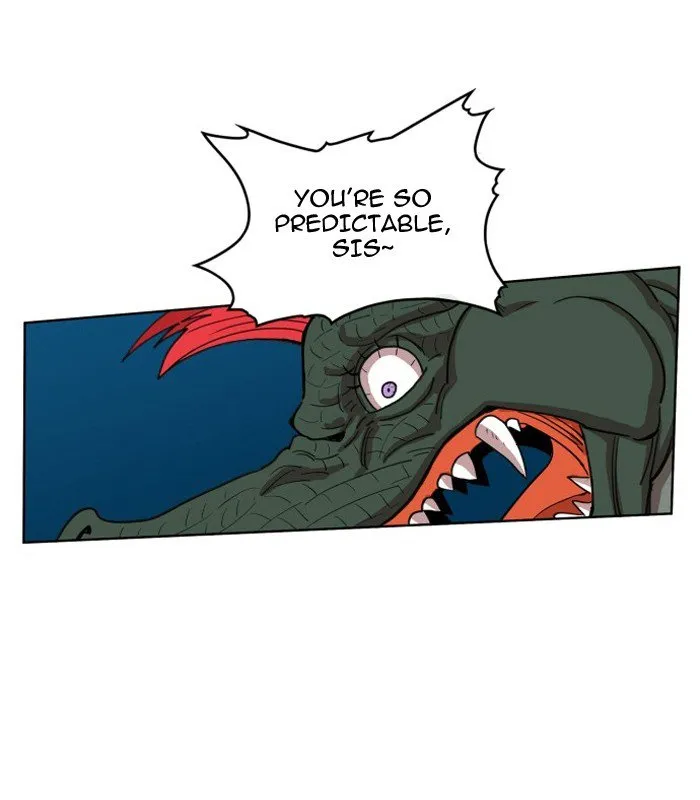 Hardcore Leveling Warrior Chapter 96 Online - página 40