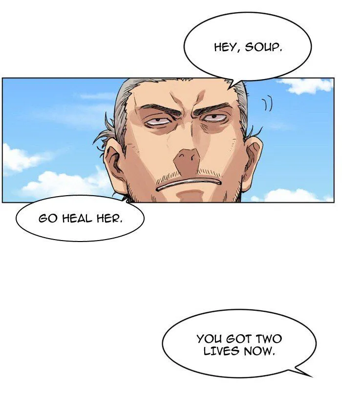 Hardcore Leveling Warrior Chapter 96 Online - página 42