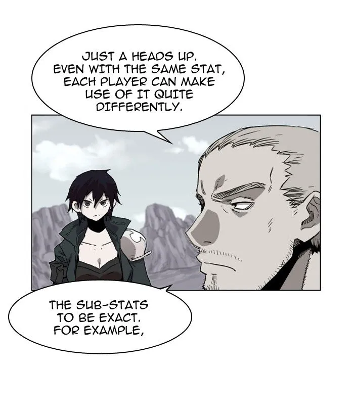 Hardcore Leveling Warrior Chapter 96 Online - página 44