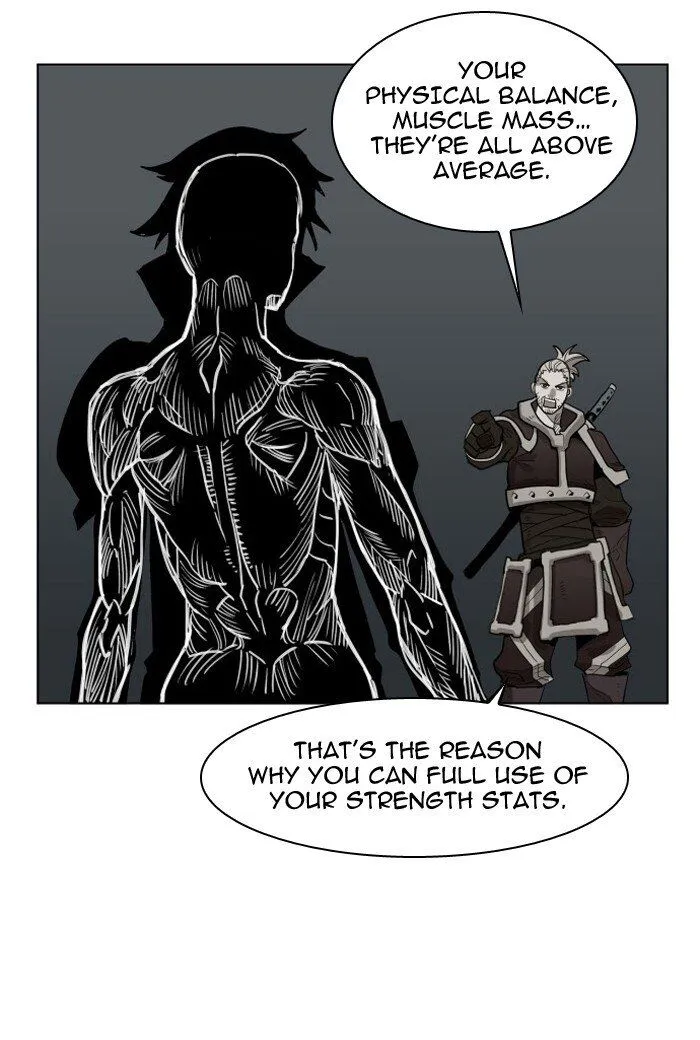 Hardcore Leveling Warrior Chapter 96 Online - página 45