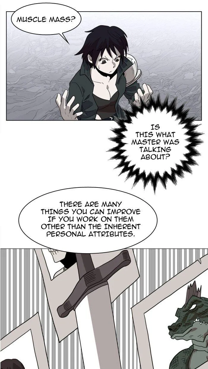 Hardcore Leveling Warrior Chapter 96 Online - página 46