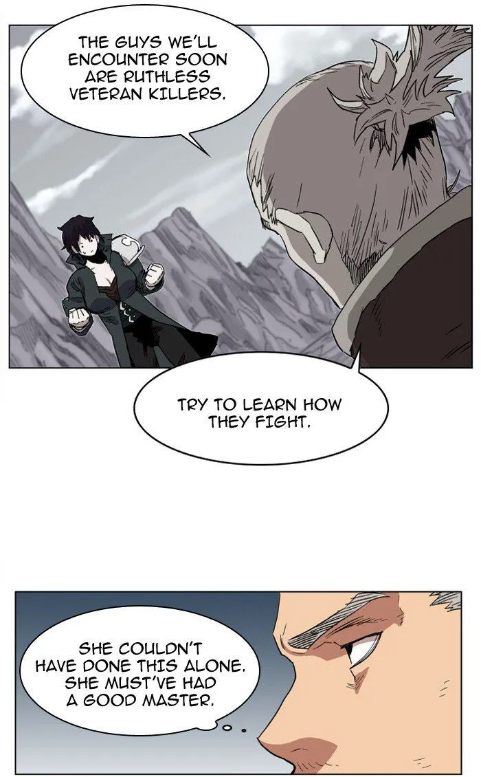 Hardcore Leveling Warrior Chapter 96 Online - página 48