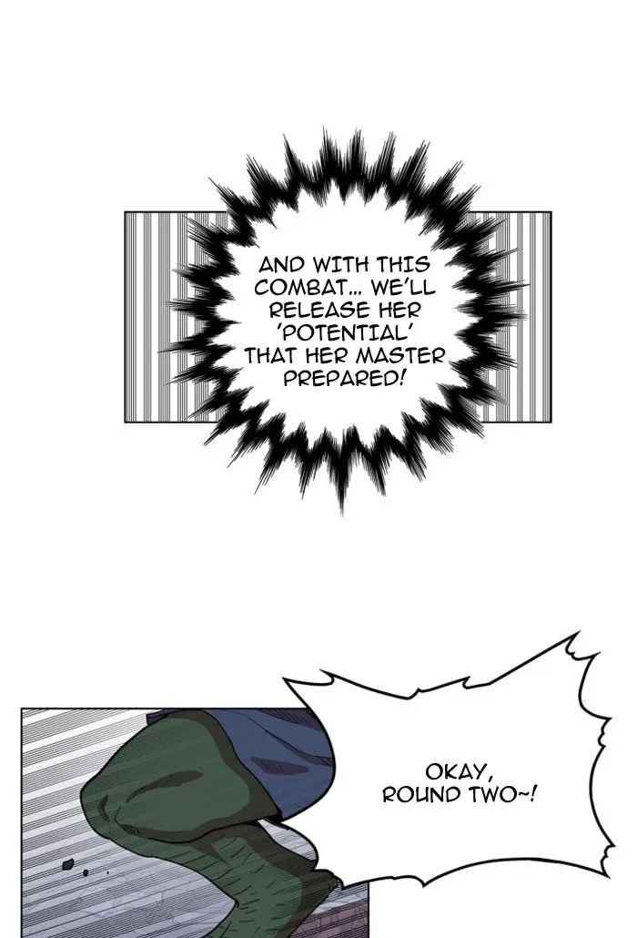 Hardcore Leveling Warrior Chapter 96 Online - página 49