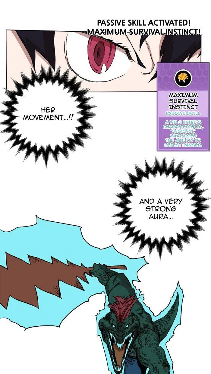Hardcore Leveling Warrior Chapter 96 Online - página 51