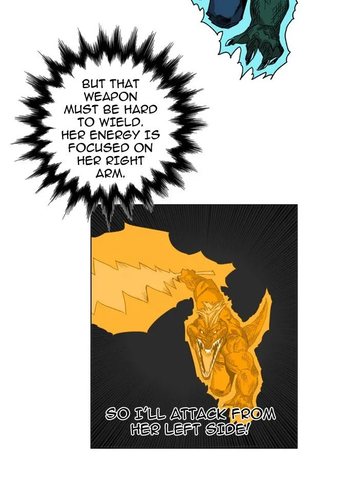 Hardcore Leveling Warrior Chapter 96 Online - página 52