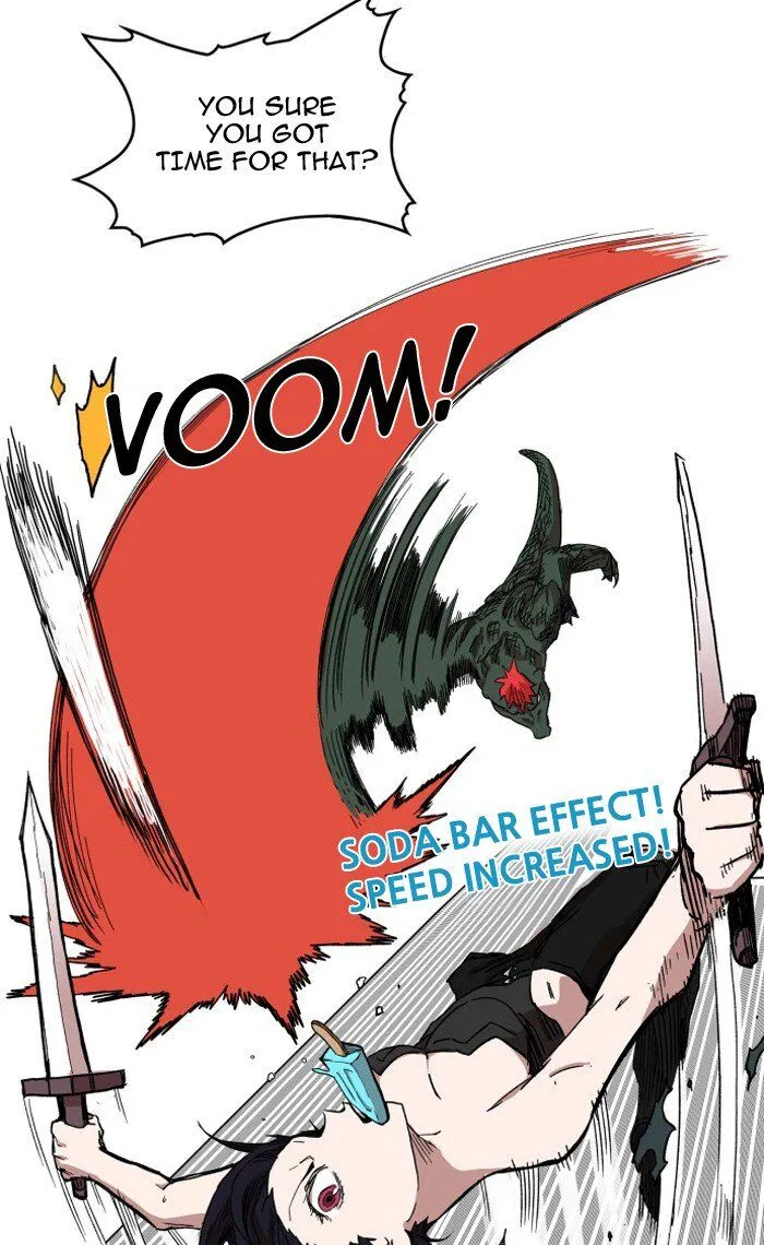 Hardcore Leveling Warrior Chapter 96 Online - página 54
