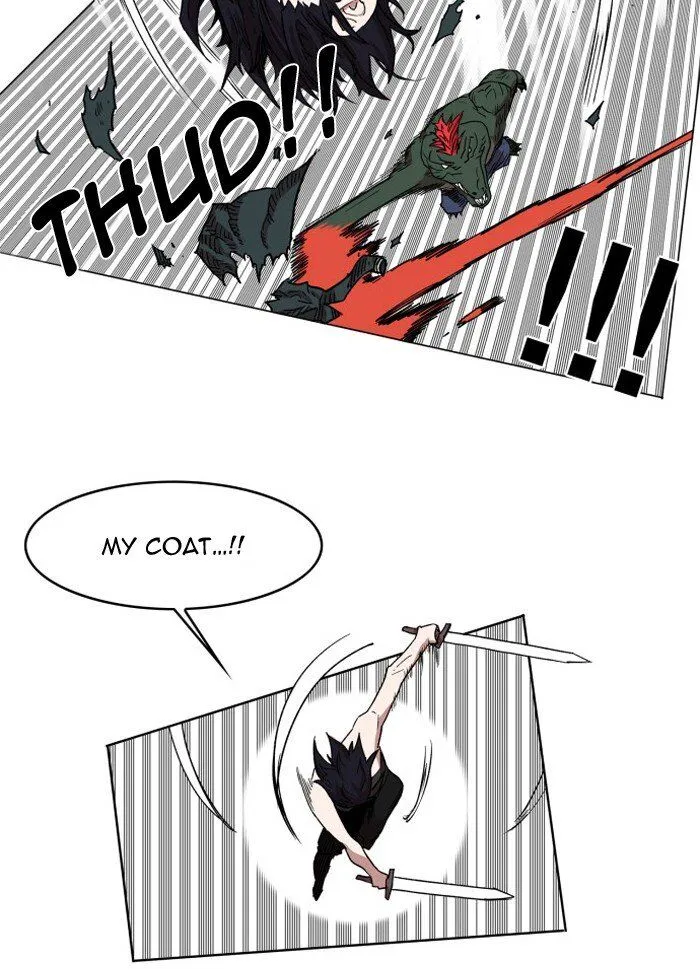 Hardcore Leveling Warrior Chapter 96 Online - página 55