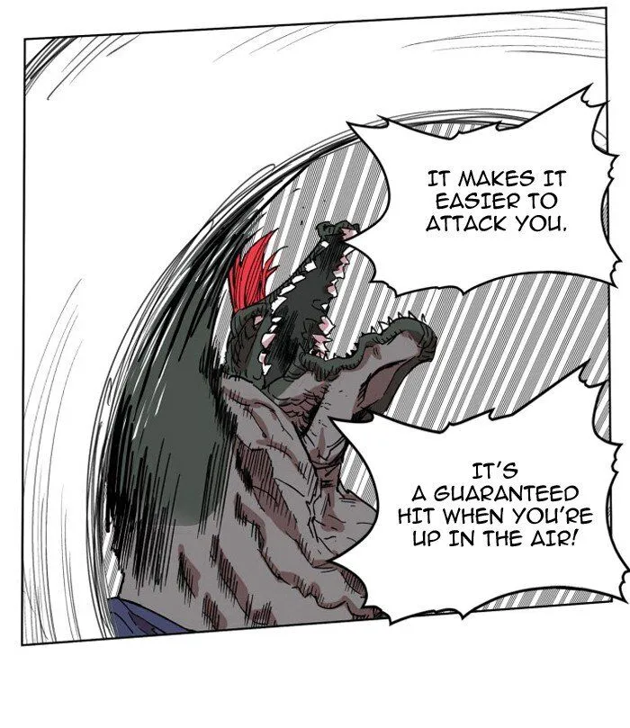 Hardcore Leveling Warrior Chapter 96 Online - página 57