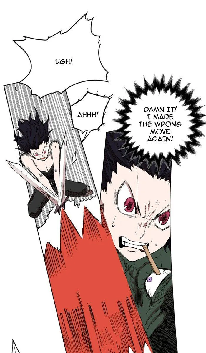 Hardcore Leveling Warrior Chapter 96 Online - página 58