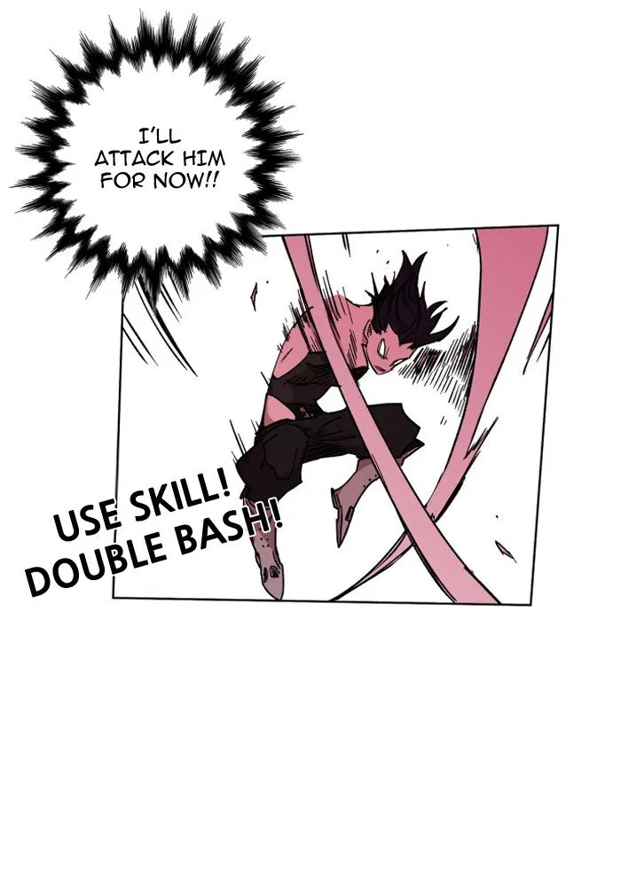 Hardcore Leveling Warrior Chapter 96 Online - página 61