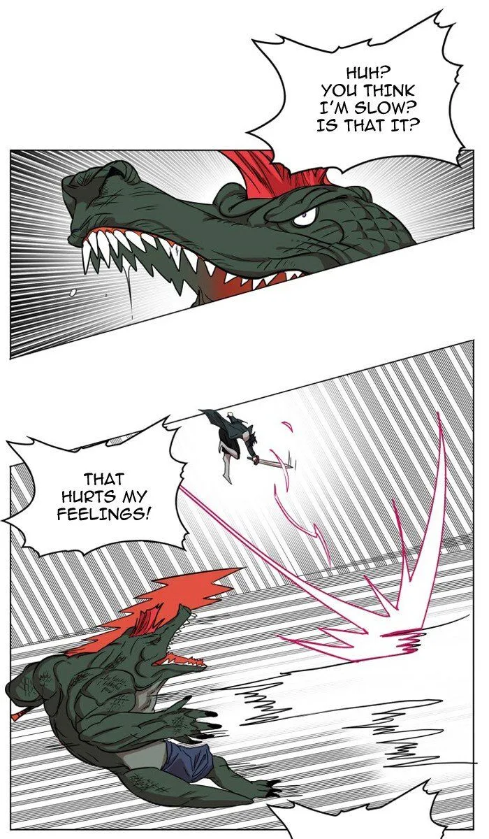 Hardcore Leveling Warrior Chapter 96 Online - página 62