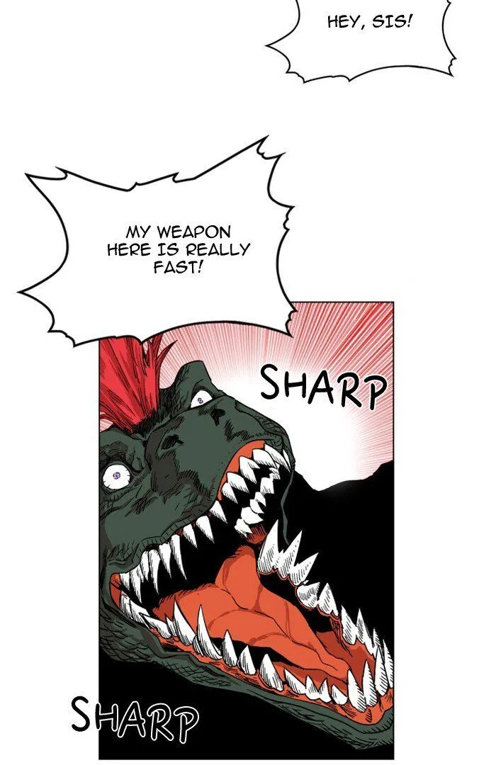 Hardcore Leveling Warrior Chapter 96 Online - página 63