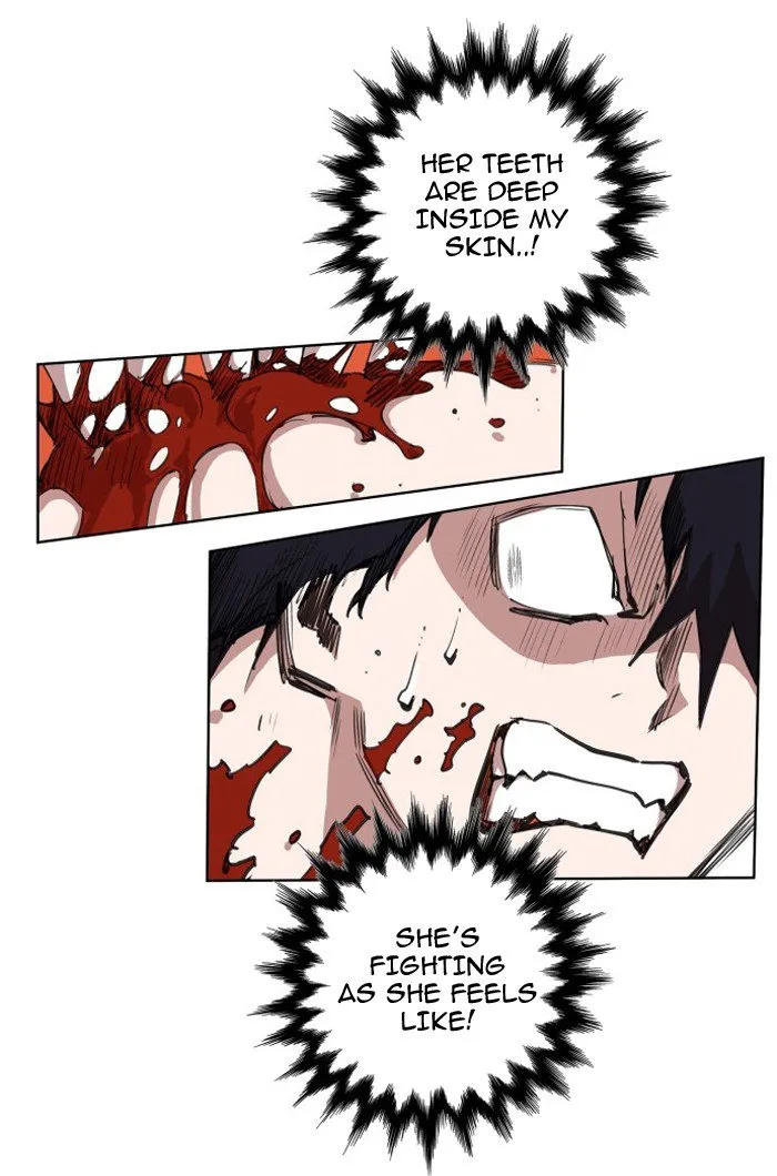 Hardcore Leveling Warrior Chapter 96 Online - página 67