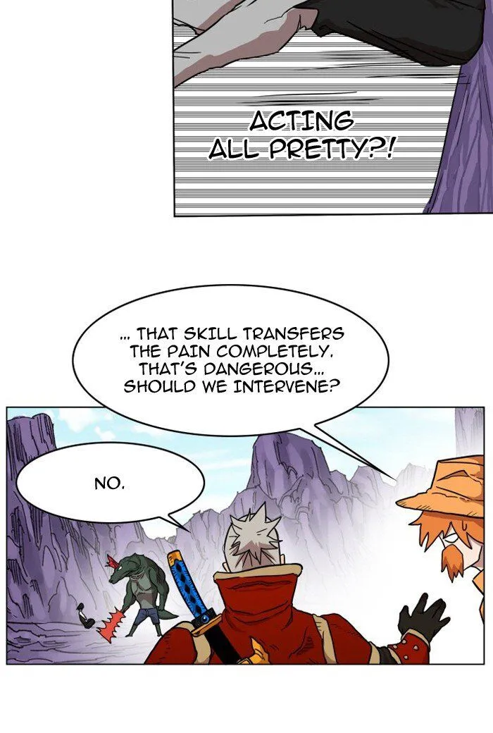 Hardcore Leveling Warrior Chapter 96 Online - página 69