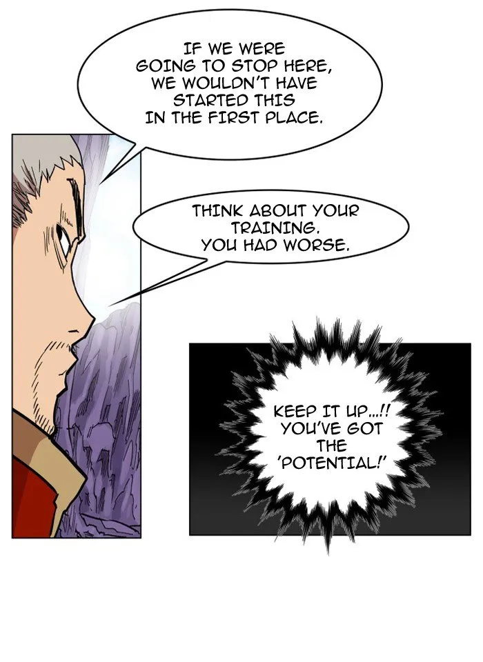 Hardcore Leveling Warrior Chapter 96 Online - página 70