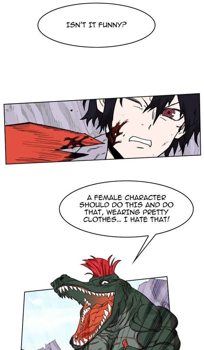 Hardcore Leveling Warrior Chapter 96 Online - página 71