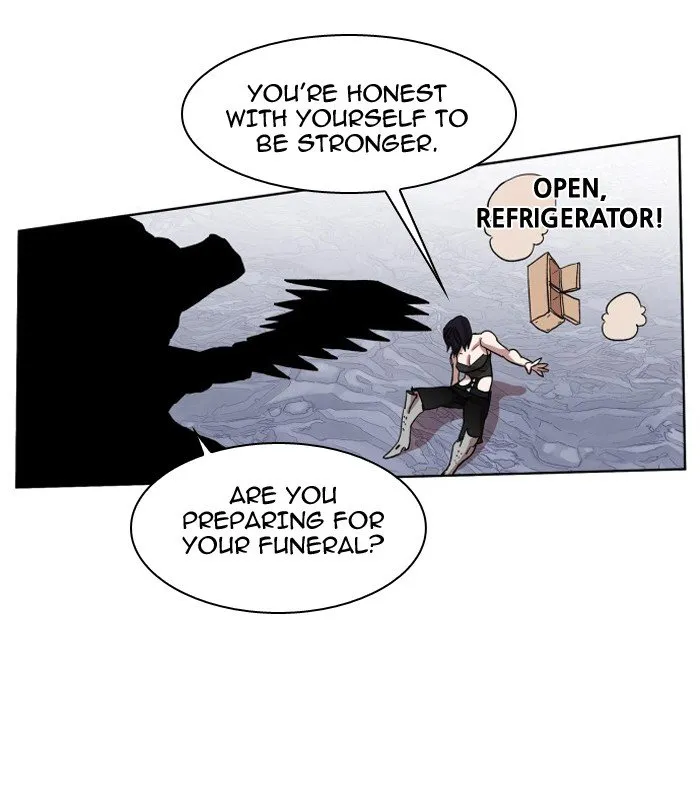 Hardcore Leveling Warrior Chapter 96 Online - página 74