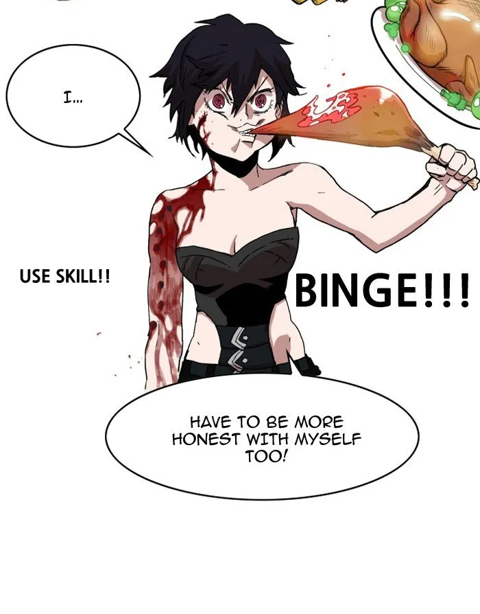 Hardcore Leveling Warrior Chapter 96 Online - página 76