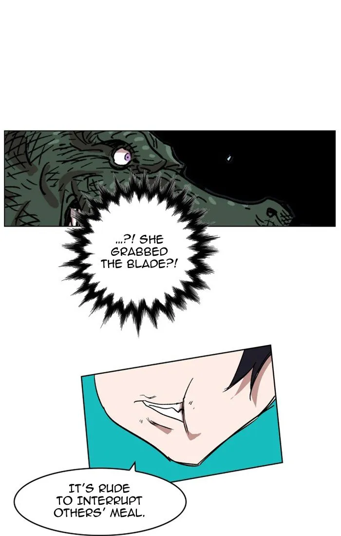 Hardcore Leveling Warrior Chapter 96 Online - página 78